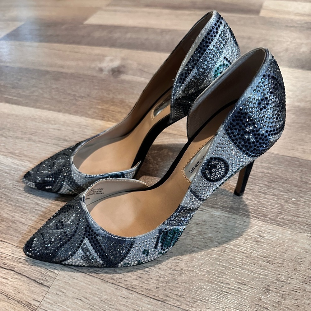 Size 5.5M INC International Concepts Pumps